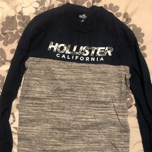 Hollister